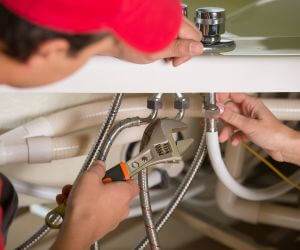 About Plumbers Pros Castle, OK